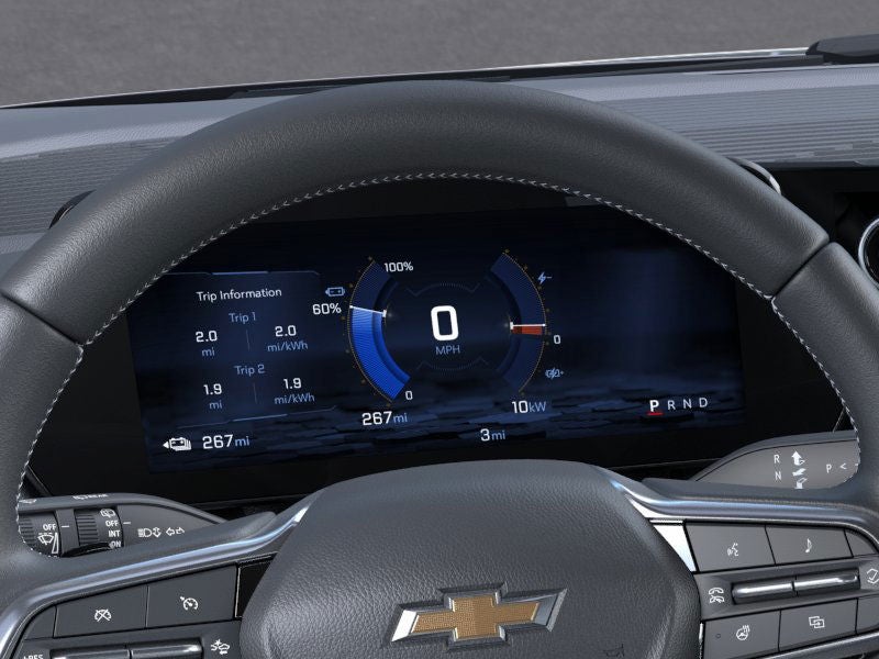 2026 Chevrolet Equinox EV 2LT - Photo 32