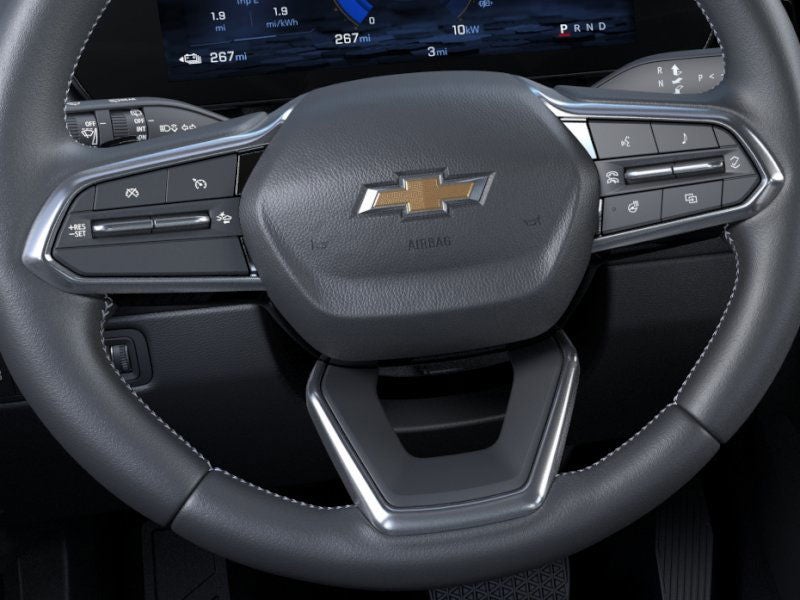2026 Chevrolet Equinox EV 2LT - Photo 33
