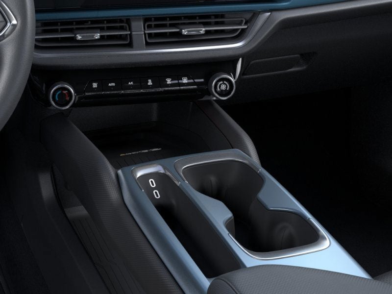 2026 Chevrolet Equinox EV 2LT - Photo 37