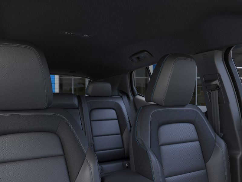 2026 Chevrolet Equinox EV 2LT - Photo 38