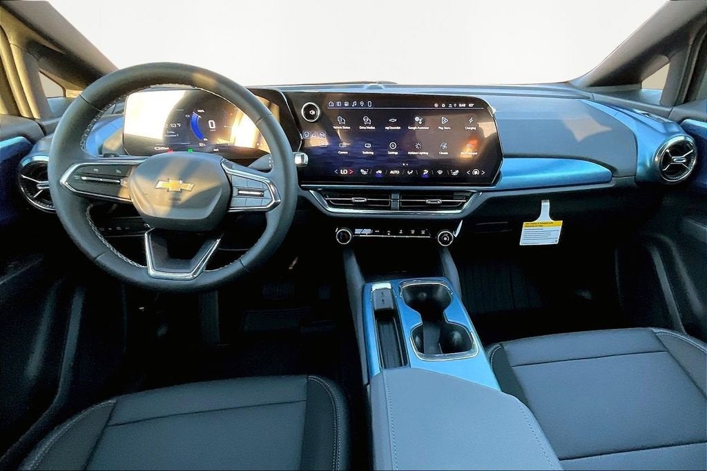 2026 Chevrolet Equinox EV 2LT - Photo 6