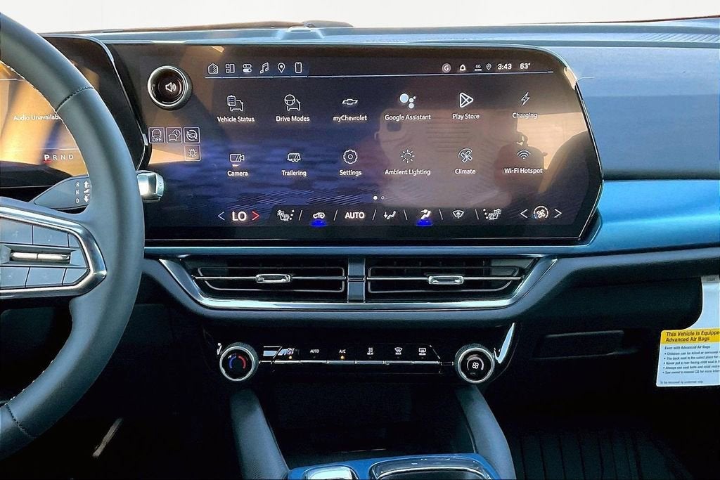 2026 Chevrolet Equinox EV 2LT - Photo 7