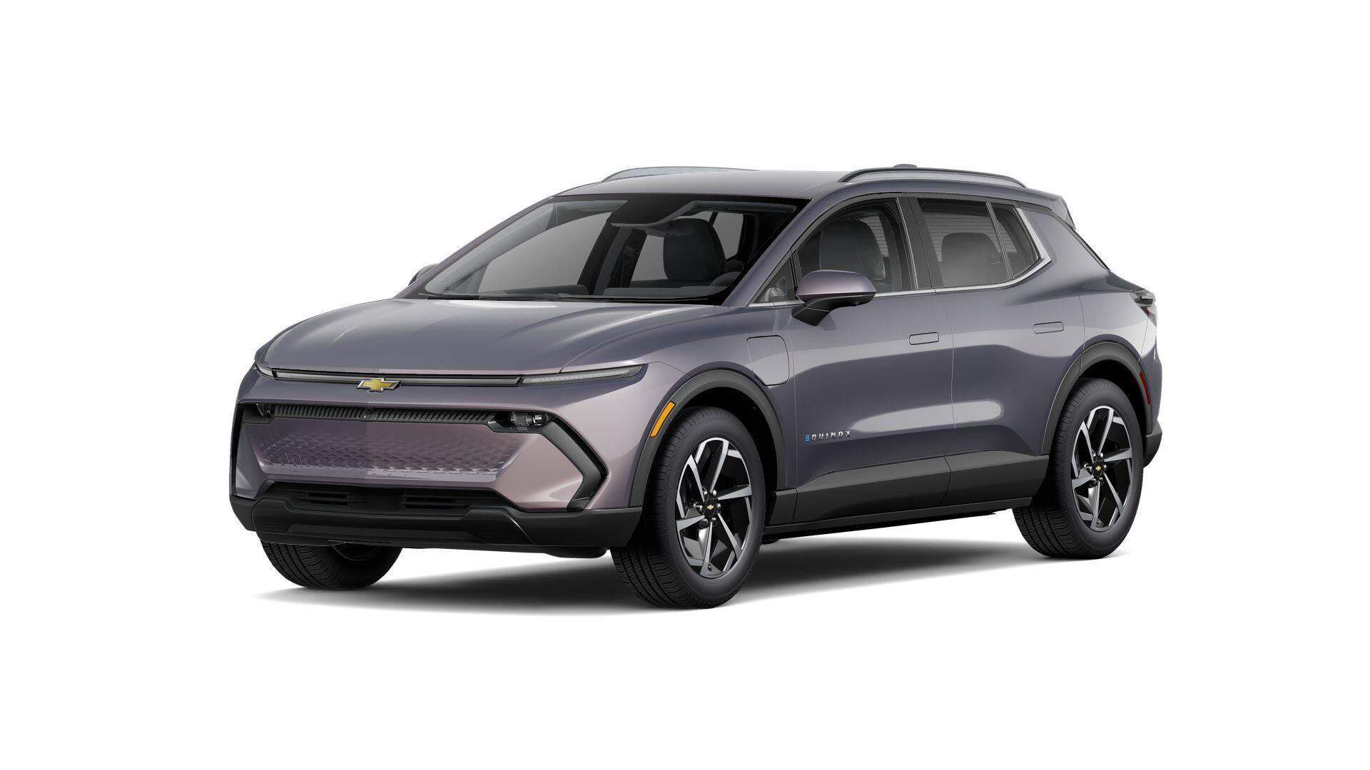 2026 Chevrolet Equinox EV 2LT - Photo 39