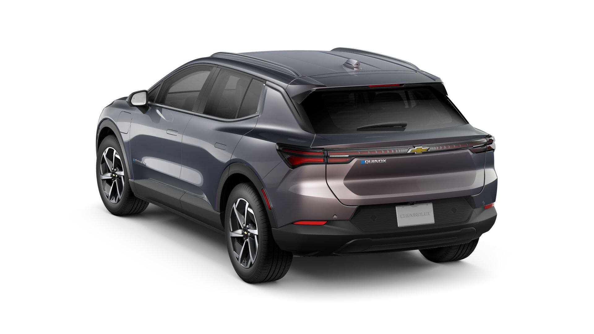 2026 Chevrolet Equinox EV 2LT - Photo 40