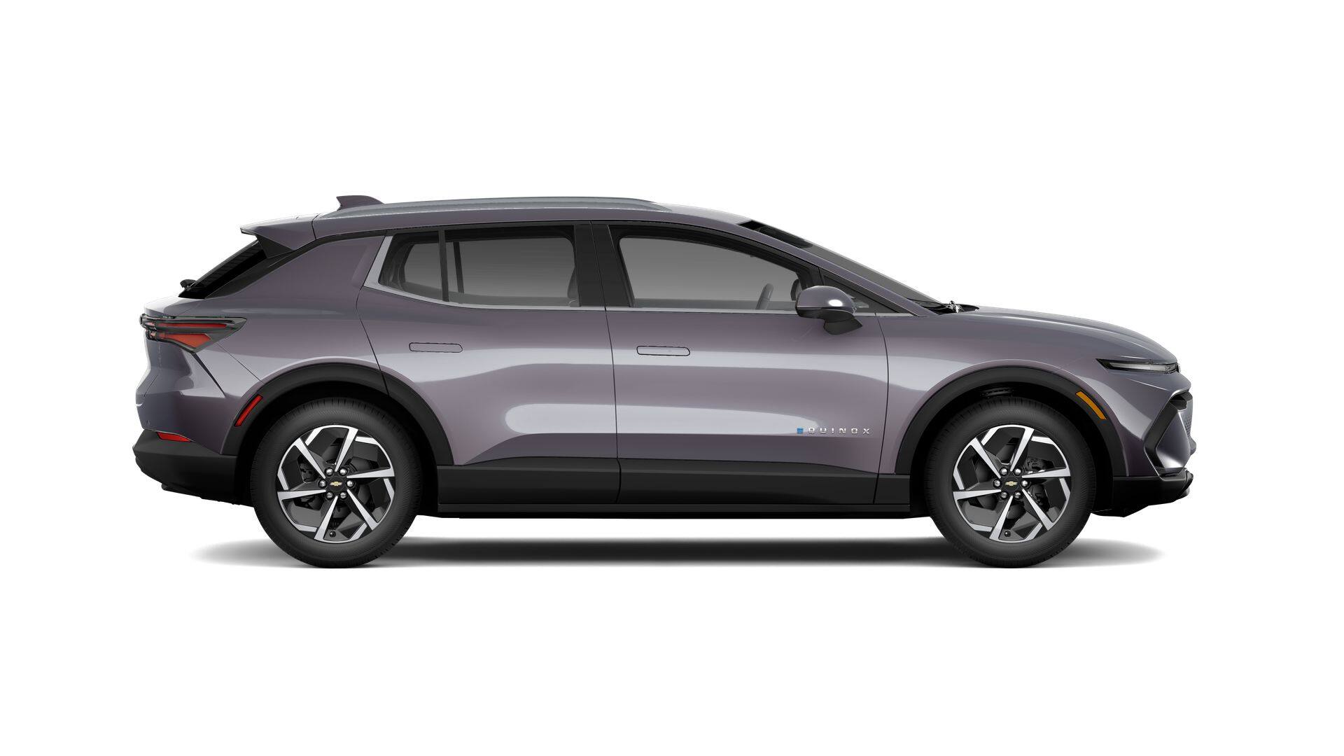 2026 Chevrolet Equinox EV 2LT - Photo 41