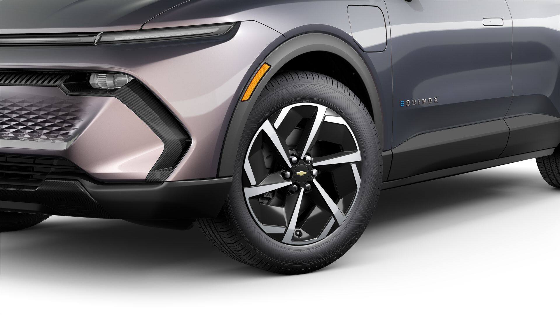 2026 Chevrolet Equinox EV 2LT - Photo 42