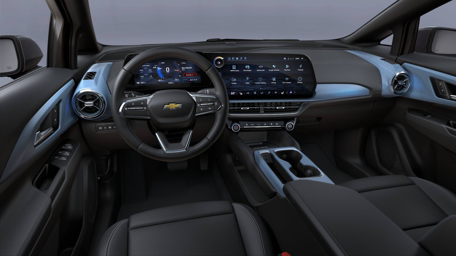 2026 Chevrolet Equinox EV 2LT - Photo 43