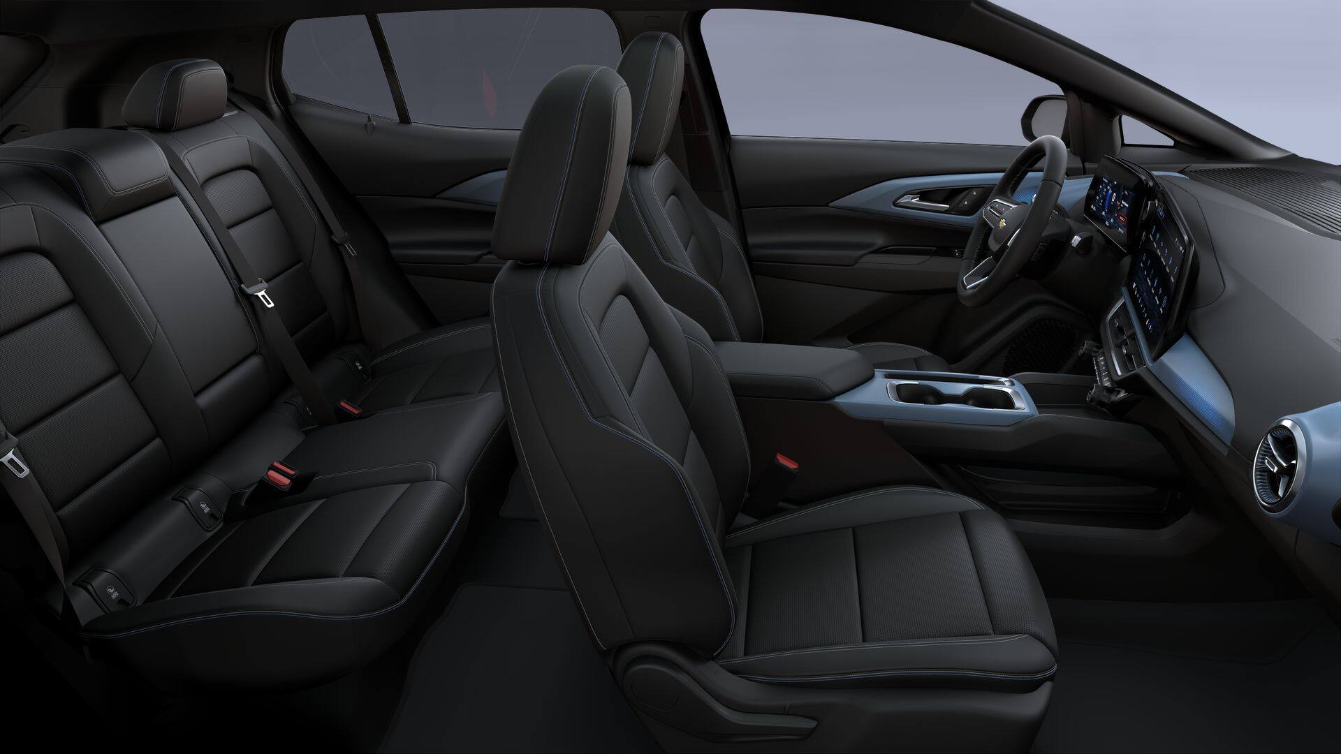 2026 Chevrolet Equinox EV 2LT - Photo 44