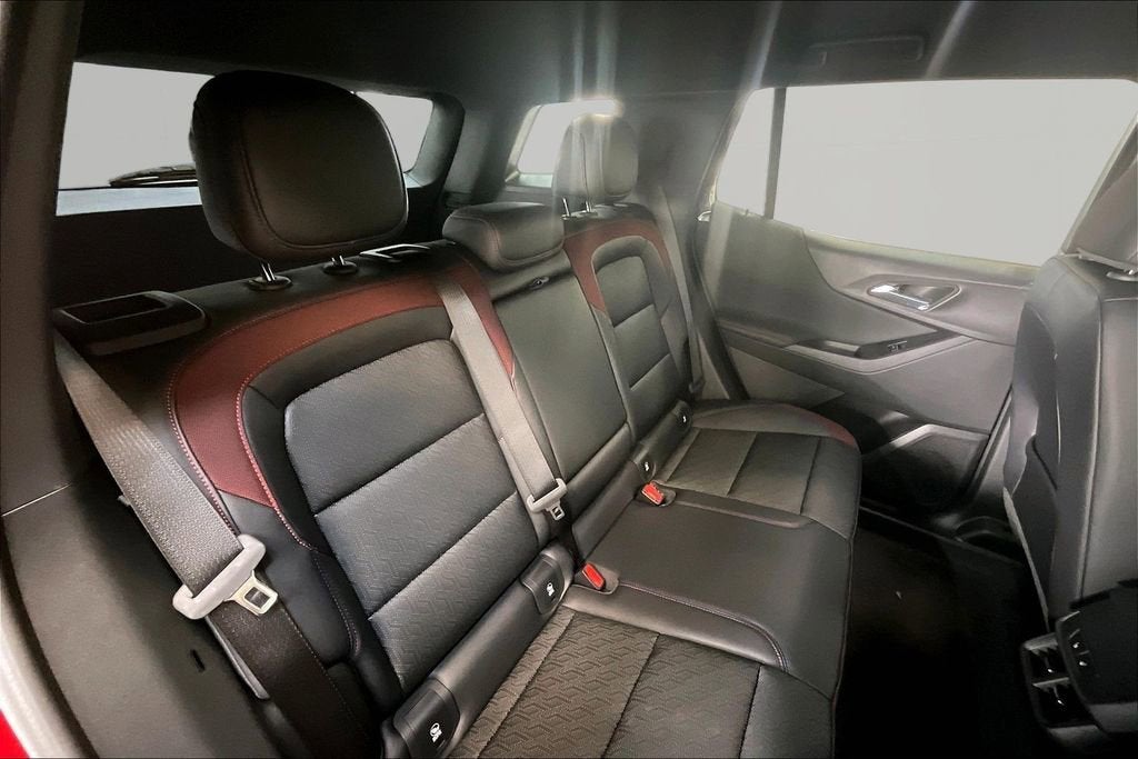 2026 Chevrolet Equinox RS - Photo 12