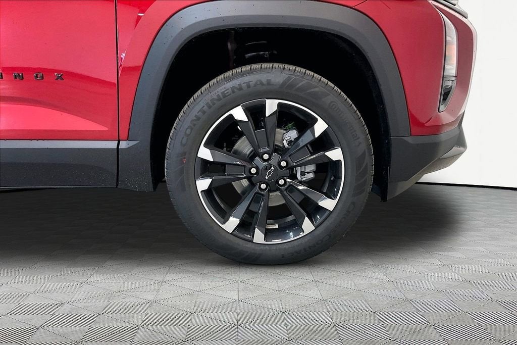 2026 Chevrolet Equinox RS - Photo 15