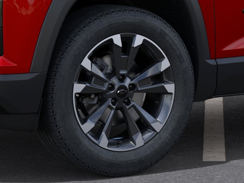 2026 Chevrolet Equinox RS - Photo 24