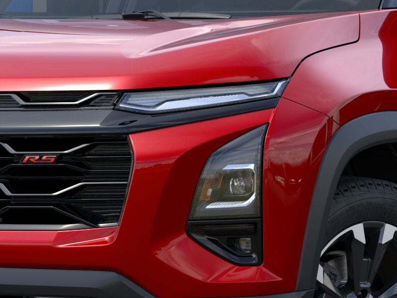 2026 Chevrolet Equinox RS - Photo 25