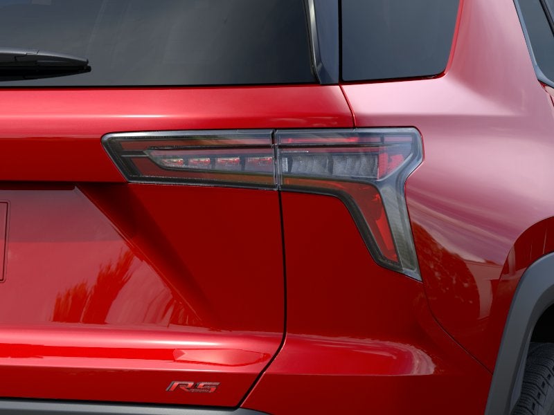 2026 Chevrolet Equinox RS - Photo 26