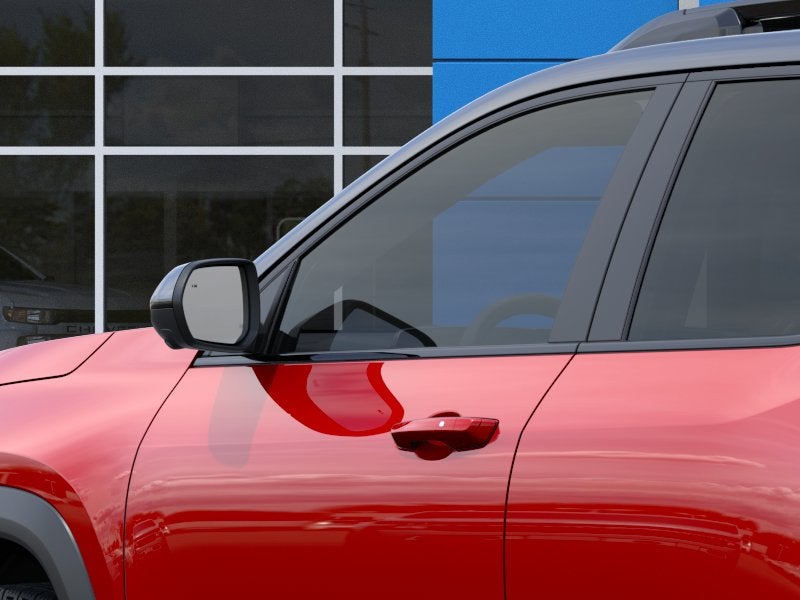 2026 Chevrolet Equinox RS - Photo 27