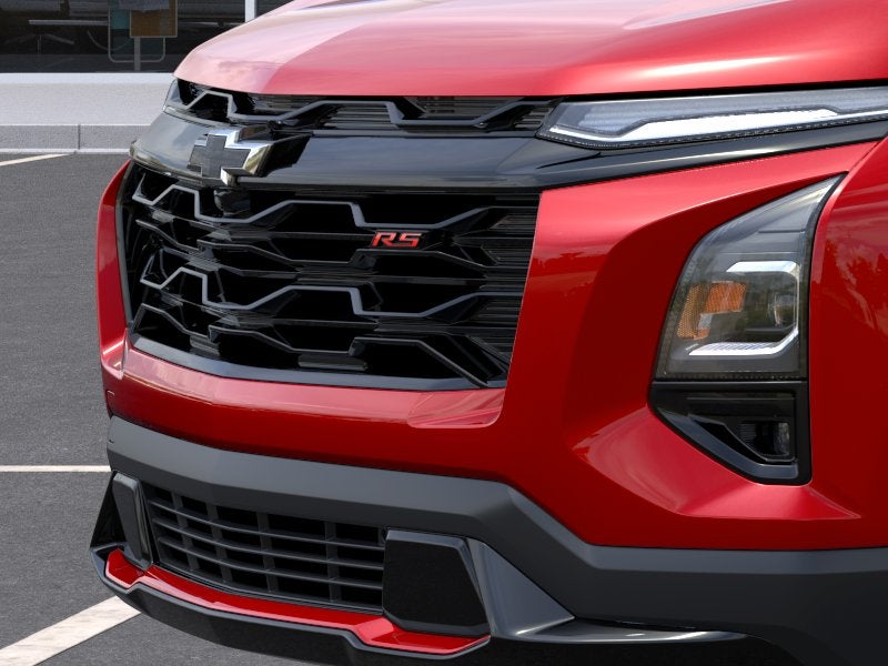 2026 Chevrolet Equinox RS - Photo 28
