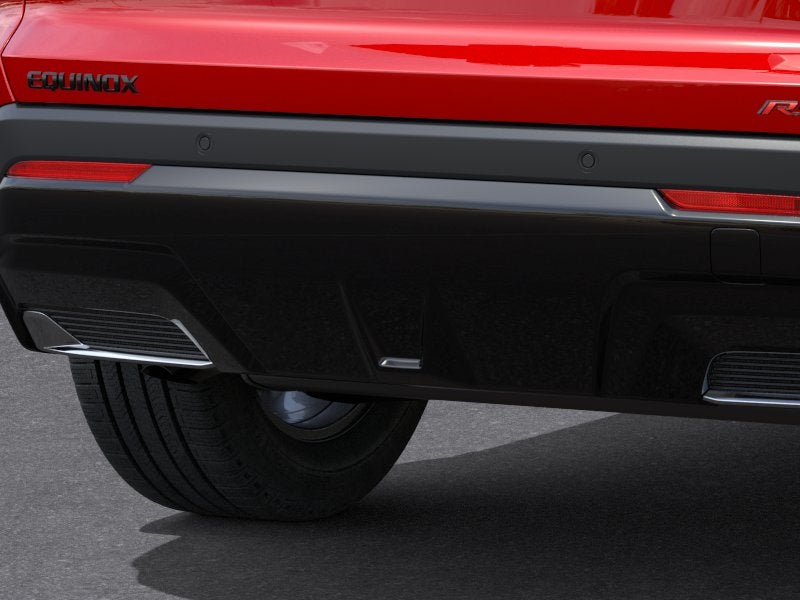 2026 Chevrolet Equinox RS - Photo 29