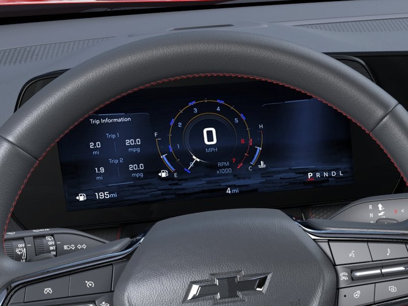 2026 Chevrolet Equinox RS - Photo 33