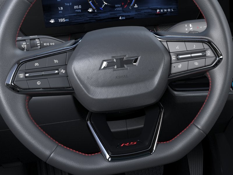 2026 Chevrolet Equinox RS - Photo 34