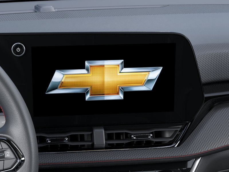 2026 Chevrolet Equinox RS - Photo 35