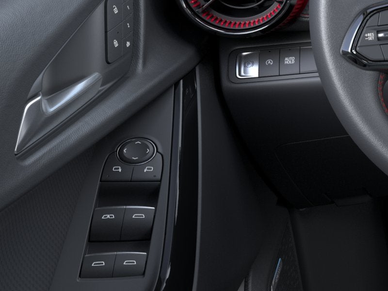 2026 Chevrolet Equinox RS - Photo 37