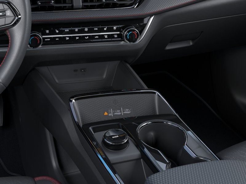 2026 Chevrolet Equinox RS - Photo 38
