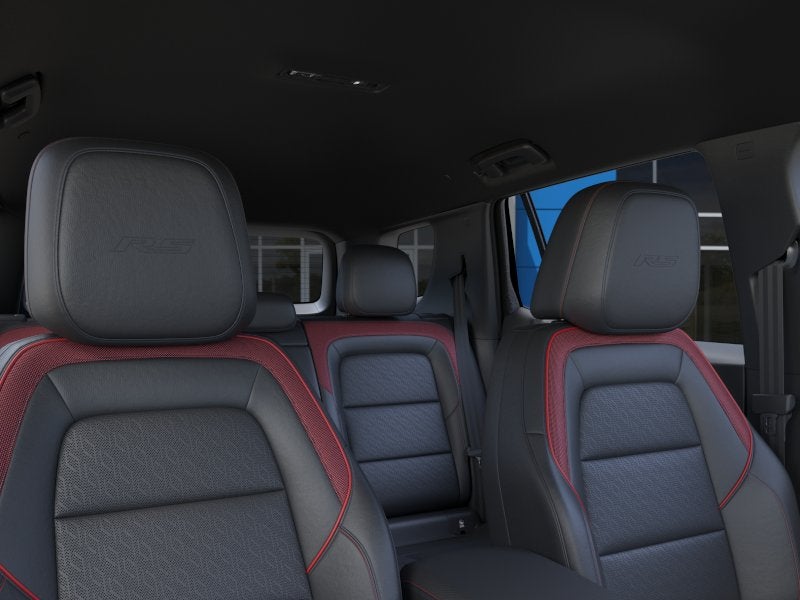2026 Chevrolet Equinox RS - Photo 39