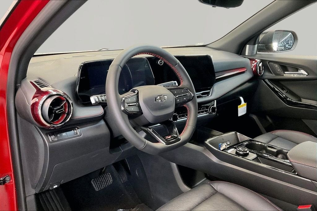 2026 Chevrolet Equinox RS - Photo 8