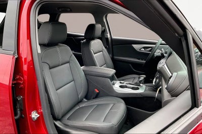 2026 Chevrolet Blazer 3LT