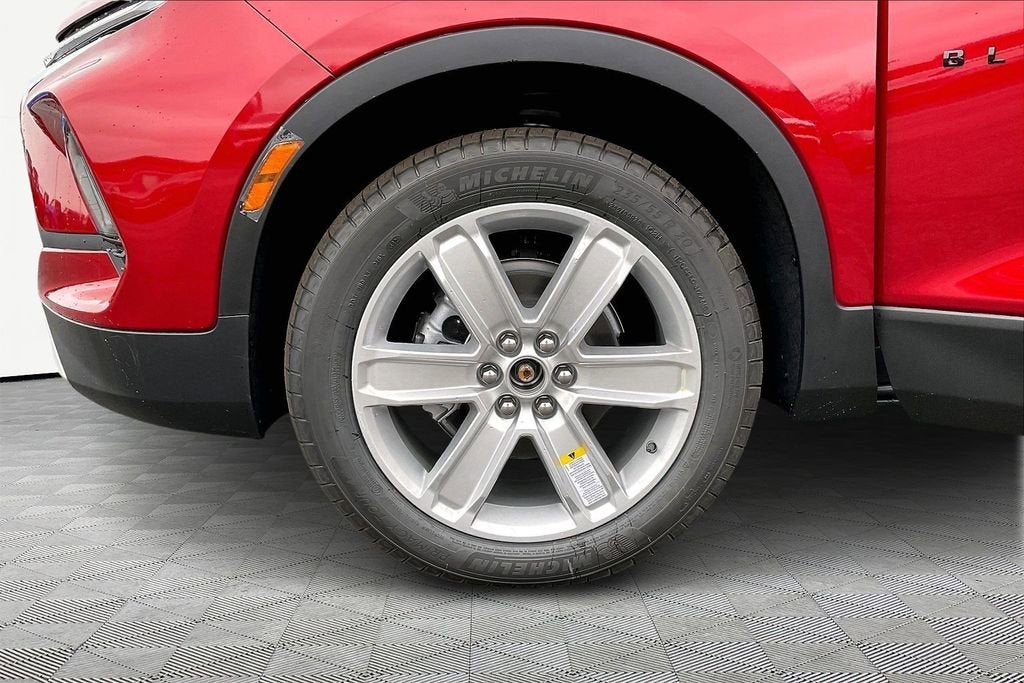 2026 Chevrolet Blazer 3LT