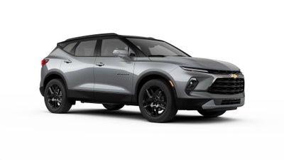 2026 Chevrolet Blazer 3LT
