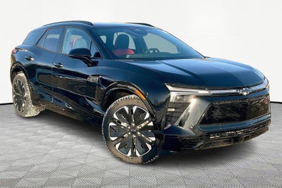 2025 Chevrolet Blazer EV RS