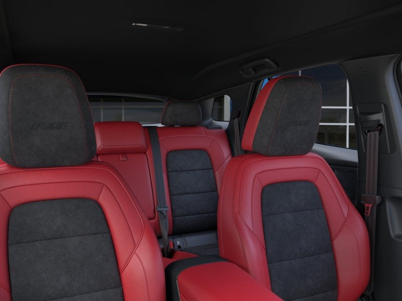 2025 Chevrolet Blazer EV RS