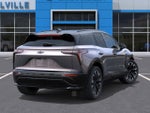 2026 Chevrolet Blazer EV RS