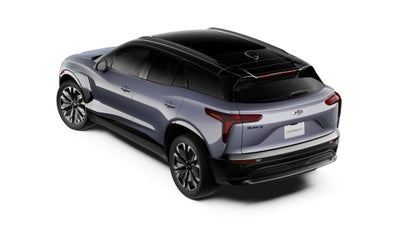 2026 Chevrolet Blazer EV RS