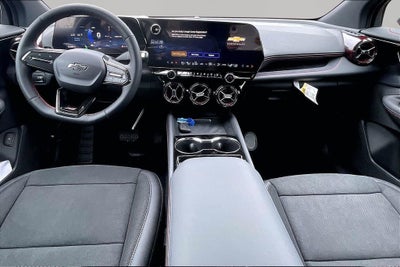 2026 Chevrolet Blazer EV RS