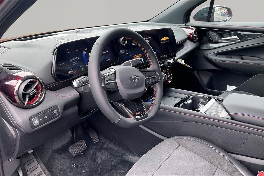 2026 Chevrolet Blazer EV RS