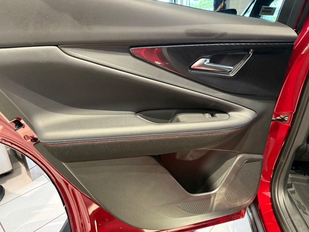 2025 Chevrolet Blazer EV RS - Photo 14