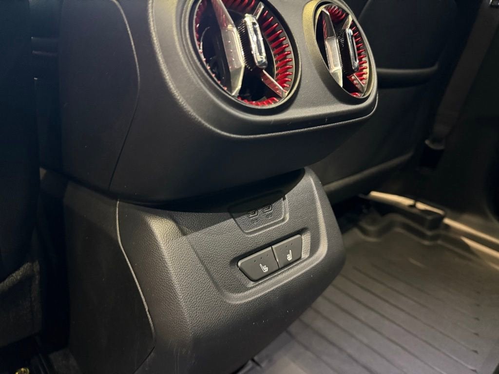 2025 Chevrolet Blazer EV RS - Photo 15