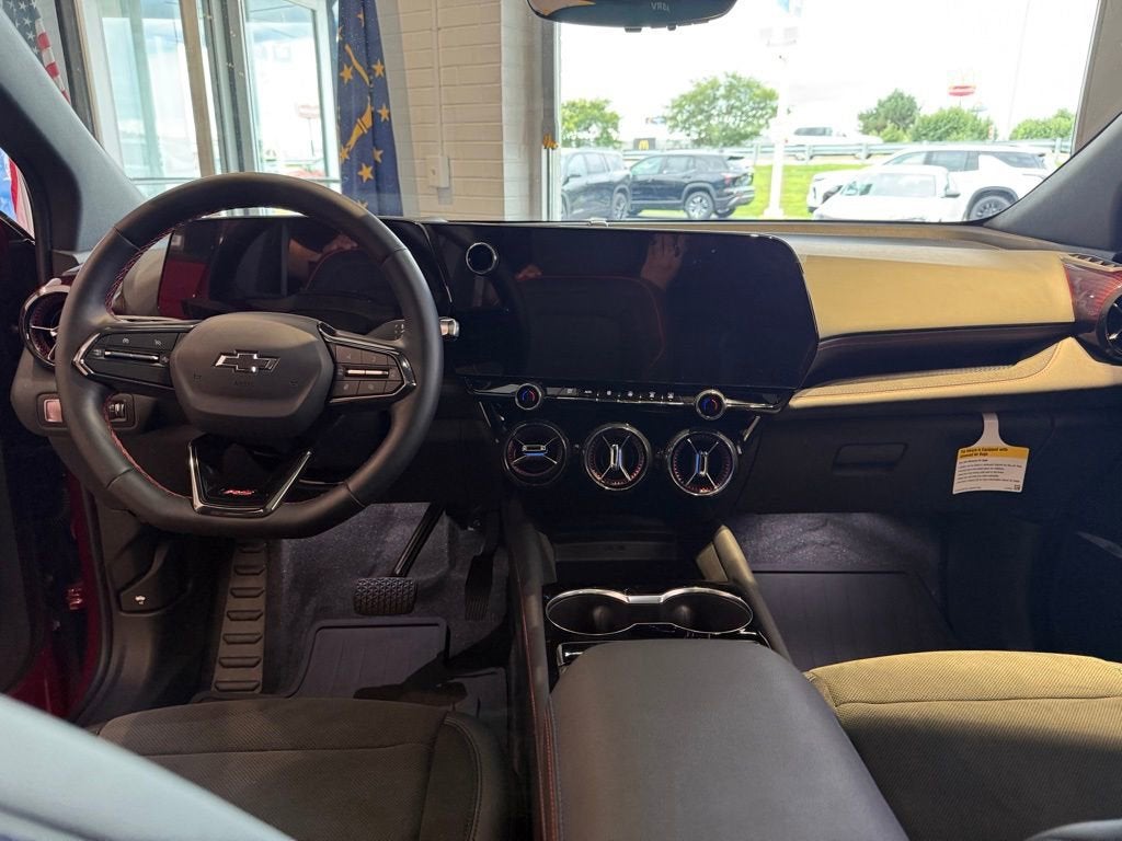 2025 Chevrolet Blazer EV RS - Photo 19