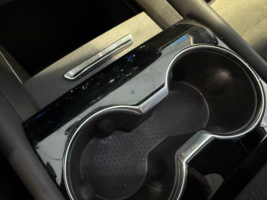 2025 Chevrolet Blazer EV RS - Photo 22