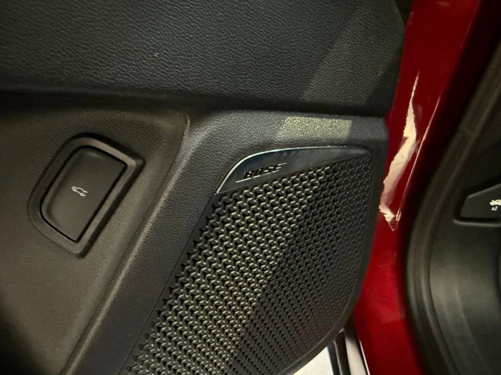 2025 Chevrolet Blazer EV RS
