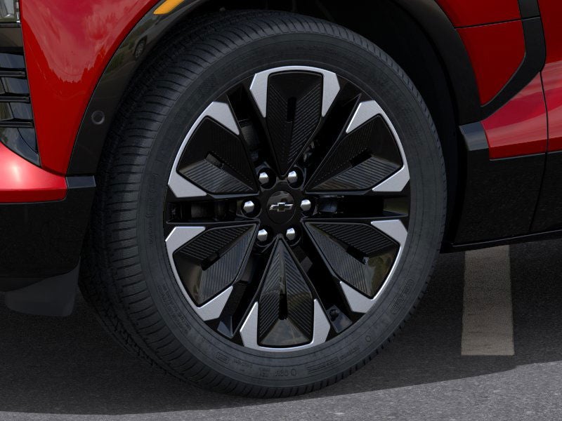 2025 Chevrolet Blazer EV RS - Photo 33
