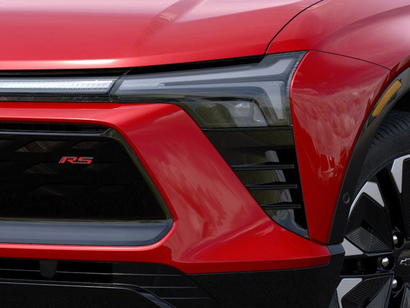 2025 Chevrolet Blazer EV RS - Photo 34