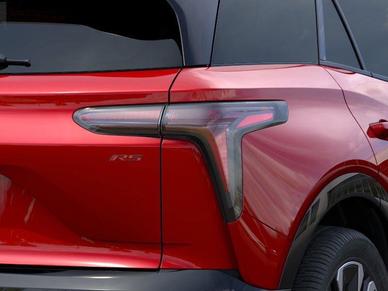 2025 Chevrolet Blazer EV RS - Photo 35