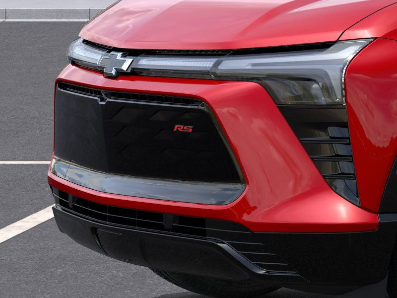 2025 Chevrolet Blazer EV RS - Photo 37
