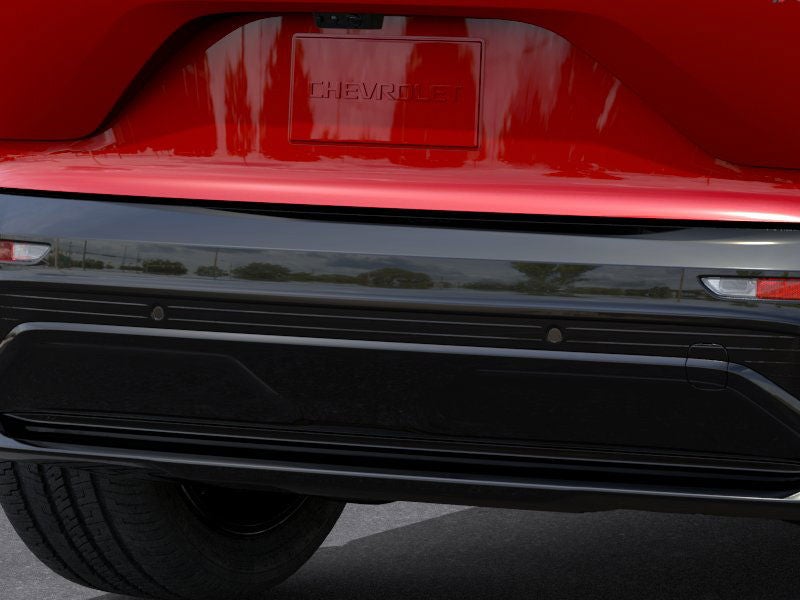 2025 Chevrolet Blazer EV RS - Photo 38