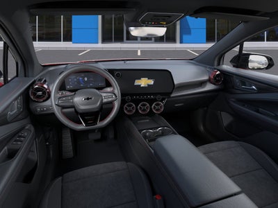 2025 Chevrolet Blazer EV RS