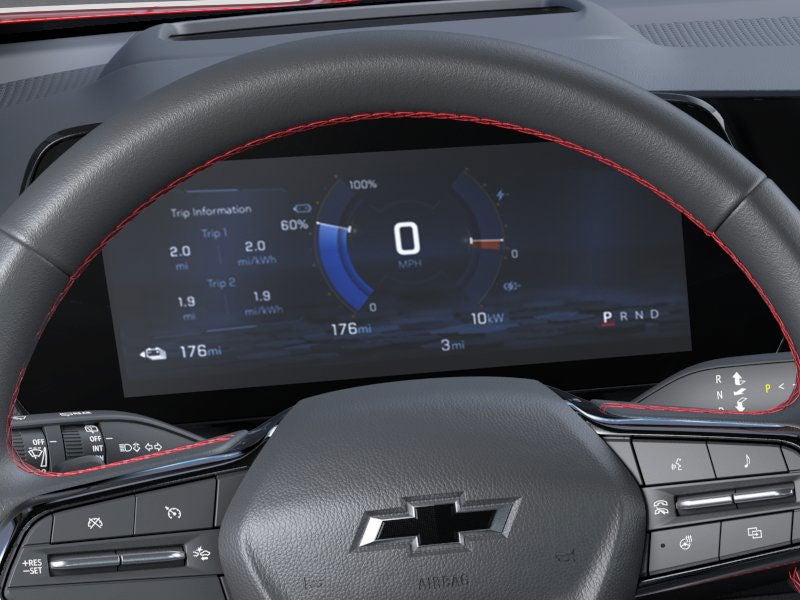 2025 Chevrolet Blazer EV RS - Photo 42
