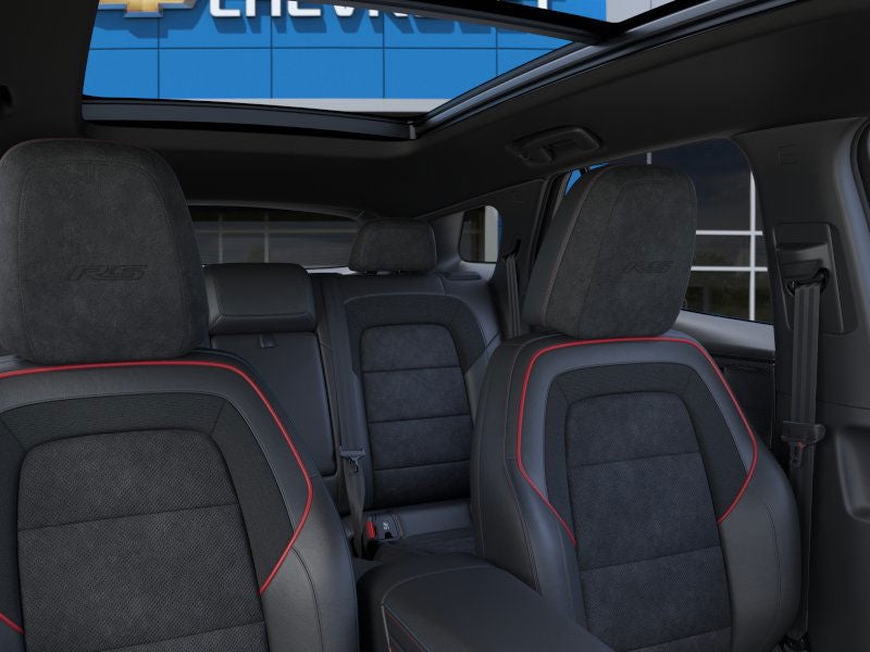 2025 Chevrolet Blazer EV RS - Photo 48