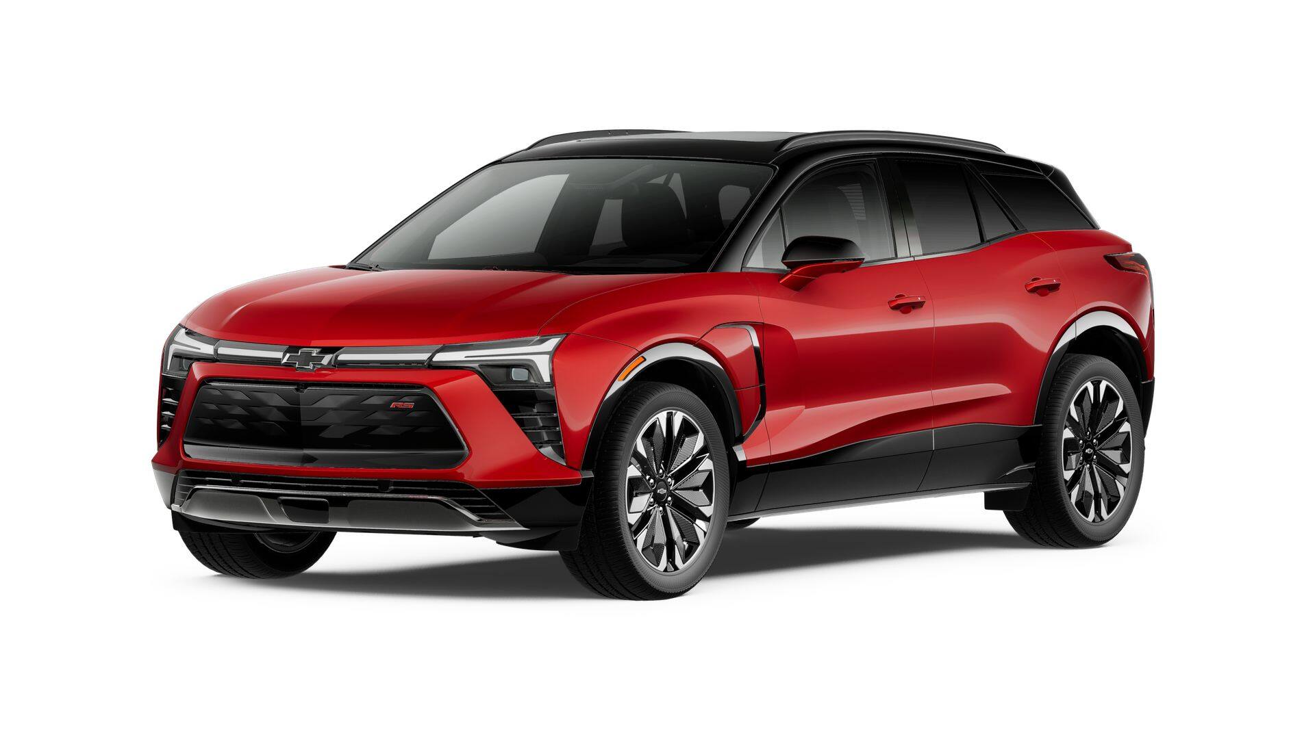 2025 Chevrolet Blazer EV RS - Photo 49